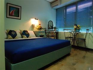 Legazpi Tourist Inn Экстерьер фото