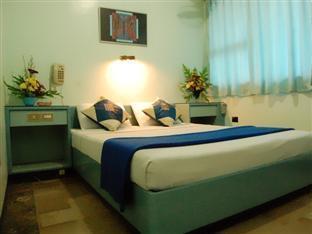 Legazpi Tourist Inn Экстерьер фото